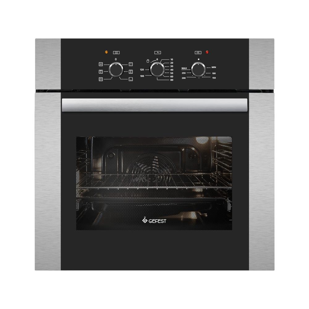 Духовой шкаф GEFEST ЭДВ ДА 622-01 Н3