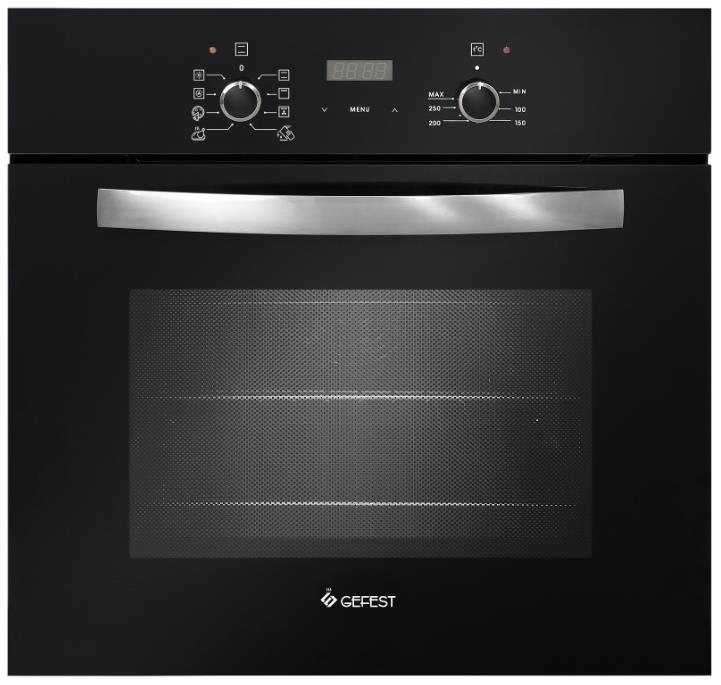 Духовой шкаф GEFEST ЭДВ ДА 622-02 AC