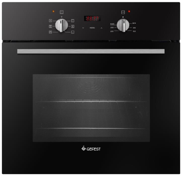 Духовой шкаф  GEFEST ЭДВ ДА 622-02 АM