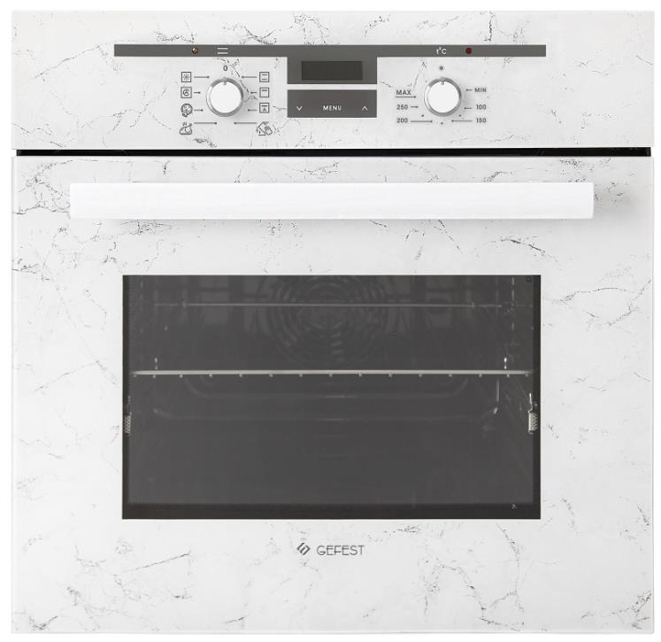 Духовой шкаф GEFEST ЭДВ ДА 622-02 К152