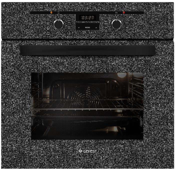 Духовой шкаф GEFEST ЭДВ ДА 622-02 К43