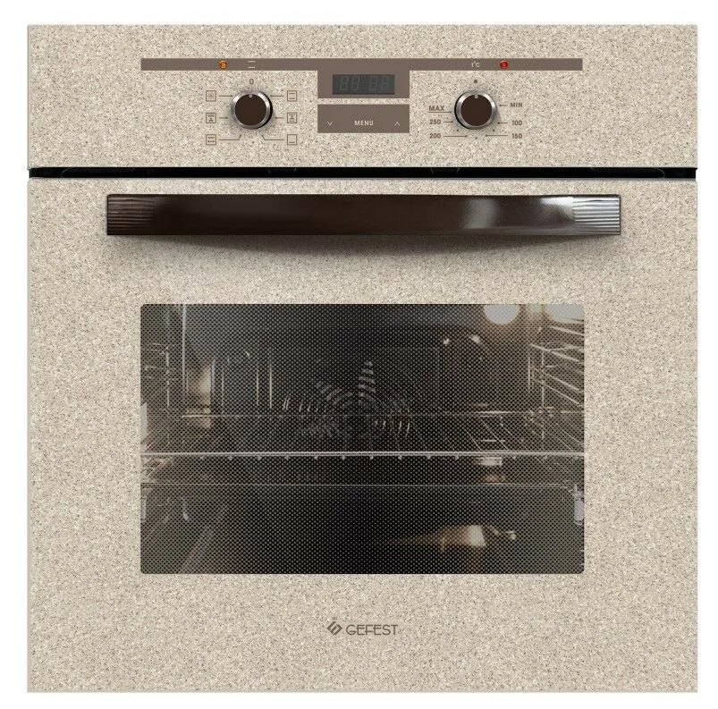 Духовой шкаф GEFEST ЭДВ ДА 622-02 К48