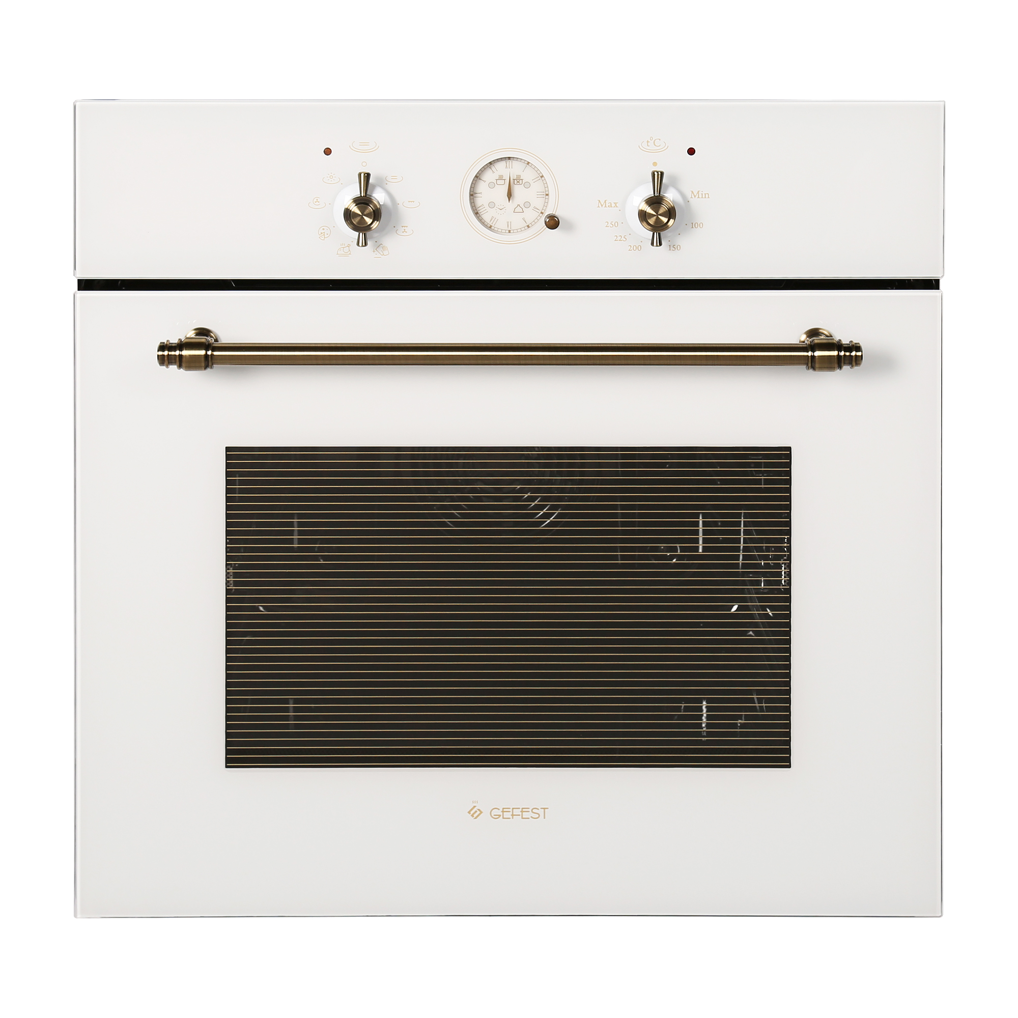 Духовой шкаф GEFEST ЭДВ ДА 622-02 К82