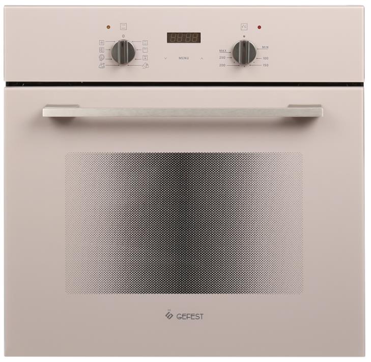 Духовой шкаф GEFEST ЭДВ ДА 622-02 М51