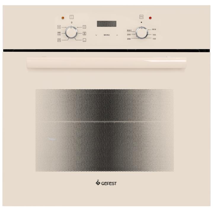 Духовой шкаф GEFEST ЭДВ ДА 622-02 В1