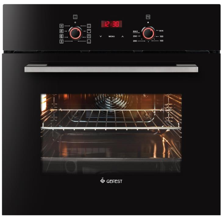 Духовой шкаф GEFEST ЭДВ ДА 622-03 РA