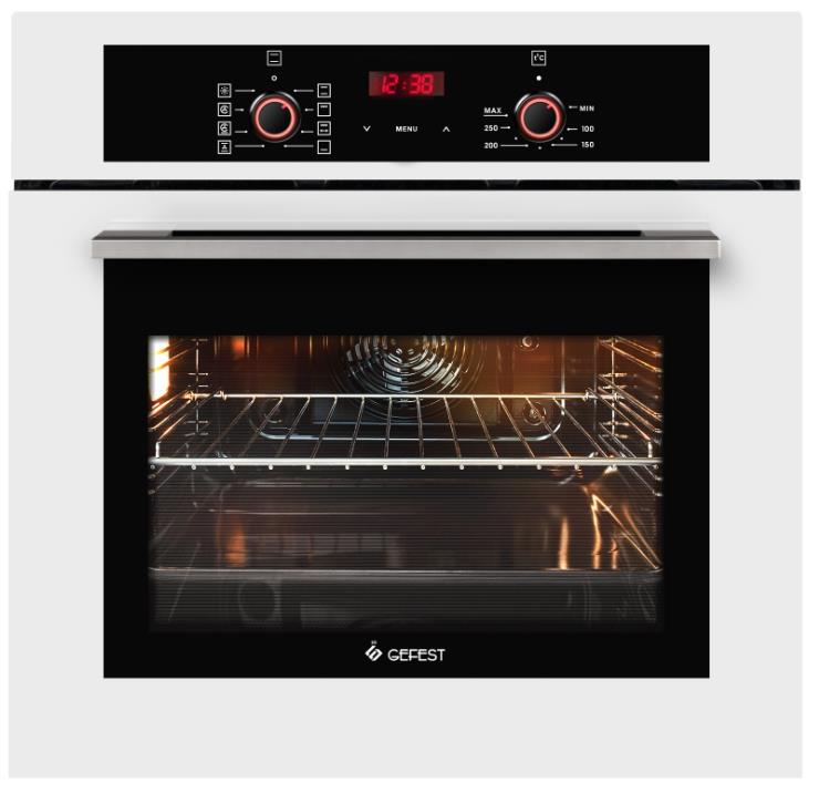 Духовой шкаф GEFEST ЭДВ ДА 622-03 РБ1
