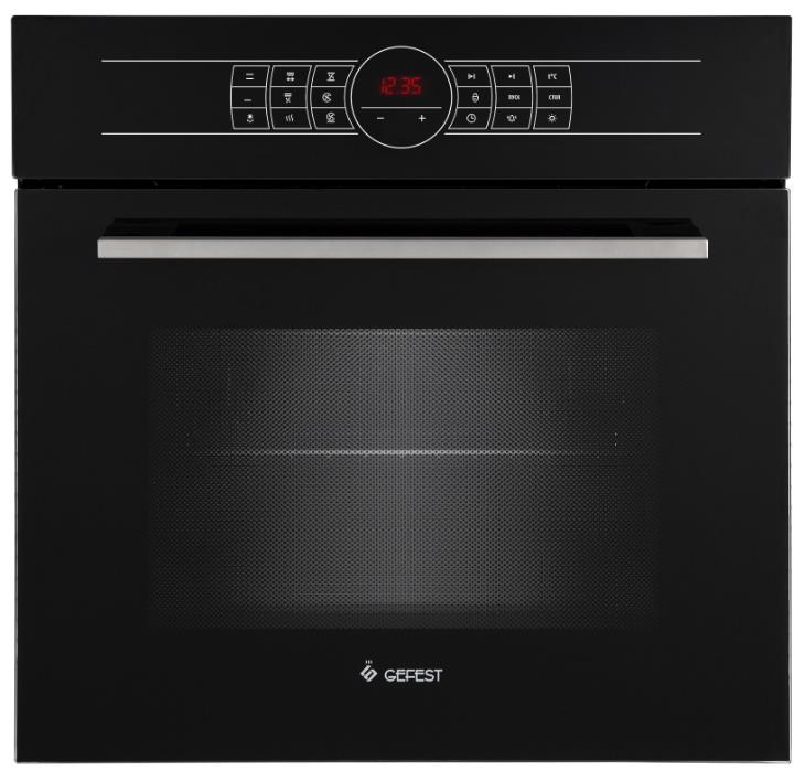 Духовой шкаф GEFEST ЭДВ ДА 622-04 4S