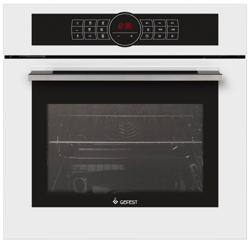 Духовой шкаф GEFEST ЭДВ ДА 622-04 4S