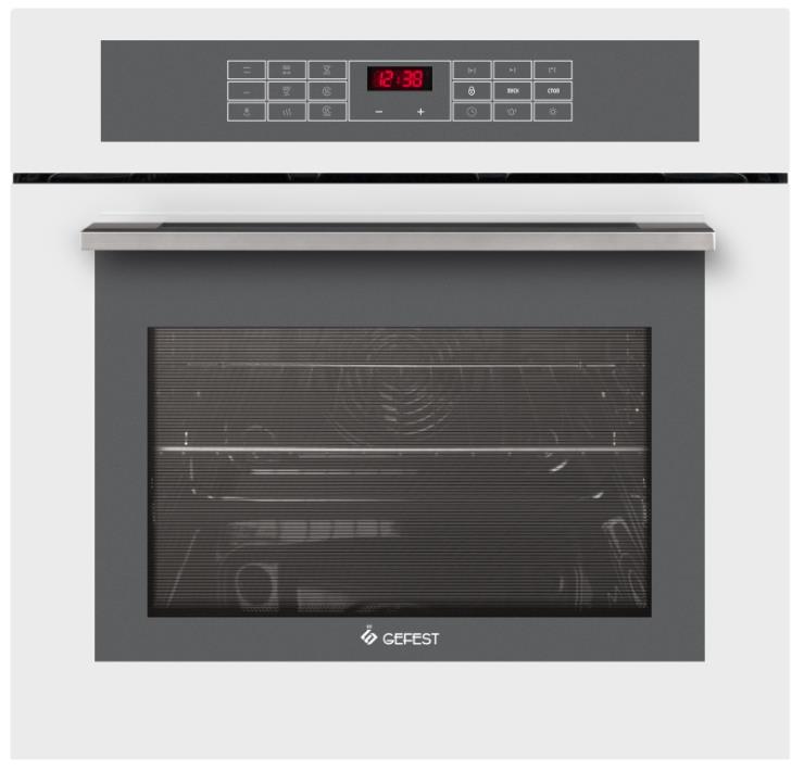 Духовой шкаф GEFEST ЭДВ ДА 622-04 T4S