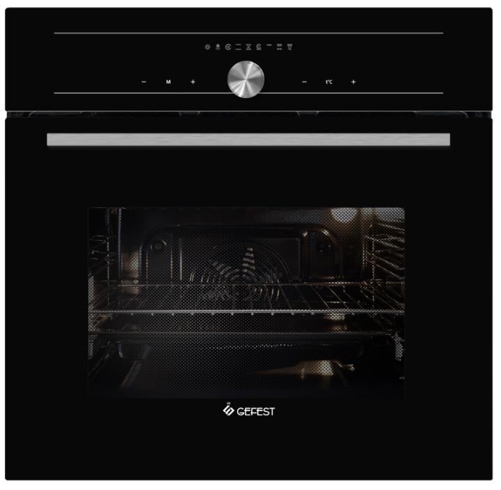 Духовой шкаф GEFEST ЭДВ ДА 622-05 S
