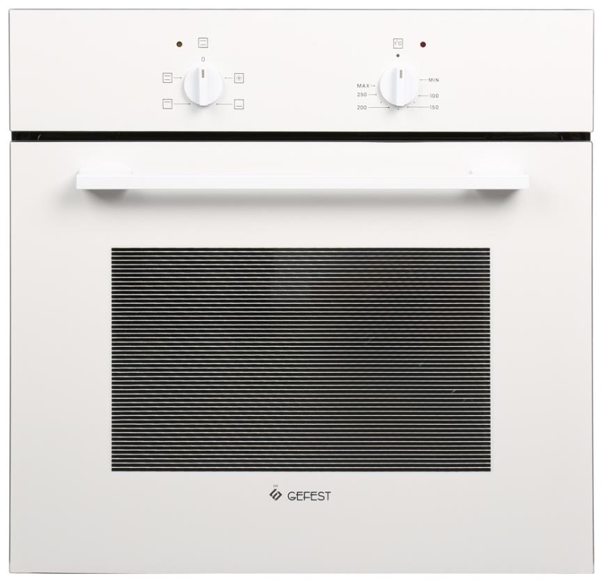 Духовой шкаф GEFEST ЭДВ ДА 622 К12