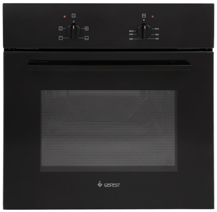 Духовой шкаф GEFEST ЭДВ ДА 622 К2