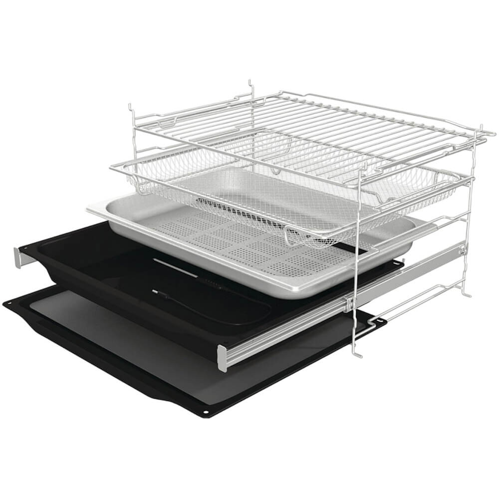 Духовой шкаф Gorenje BFS6148B, фото 3