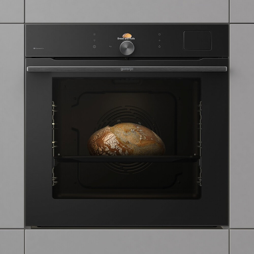 Духовой шкаф Gorenje BFS6148B, фото 4