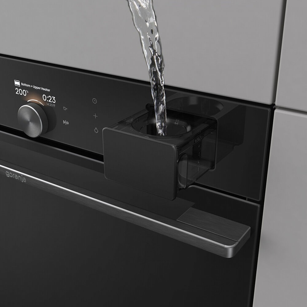Духовой шкаф Gorenje BFS6148B, фото 7