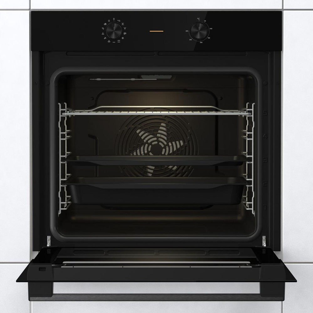 Духовой шкаф Gorenje BO6717E03BG, превью предыдущего фото