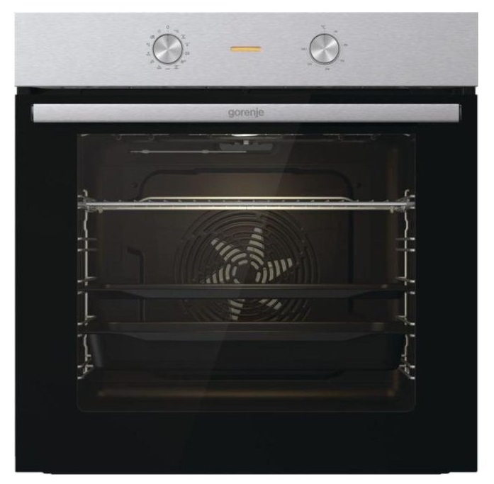 Духовой шкаф Gorenje BO6717E03X