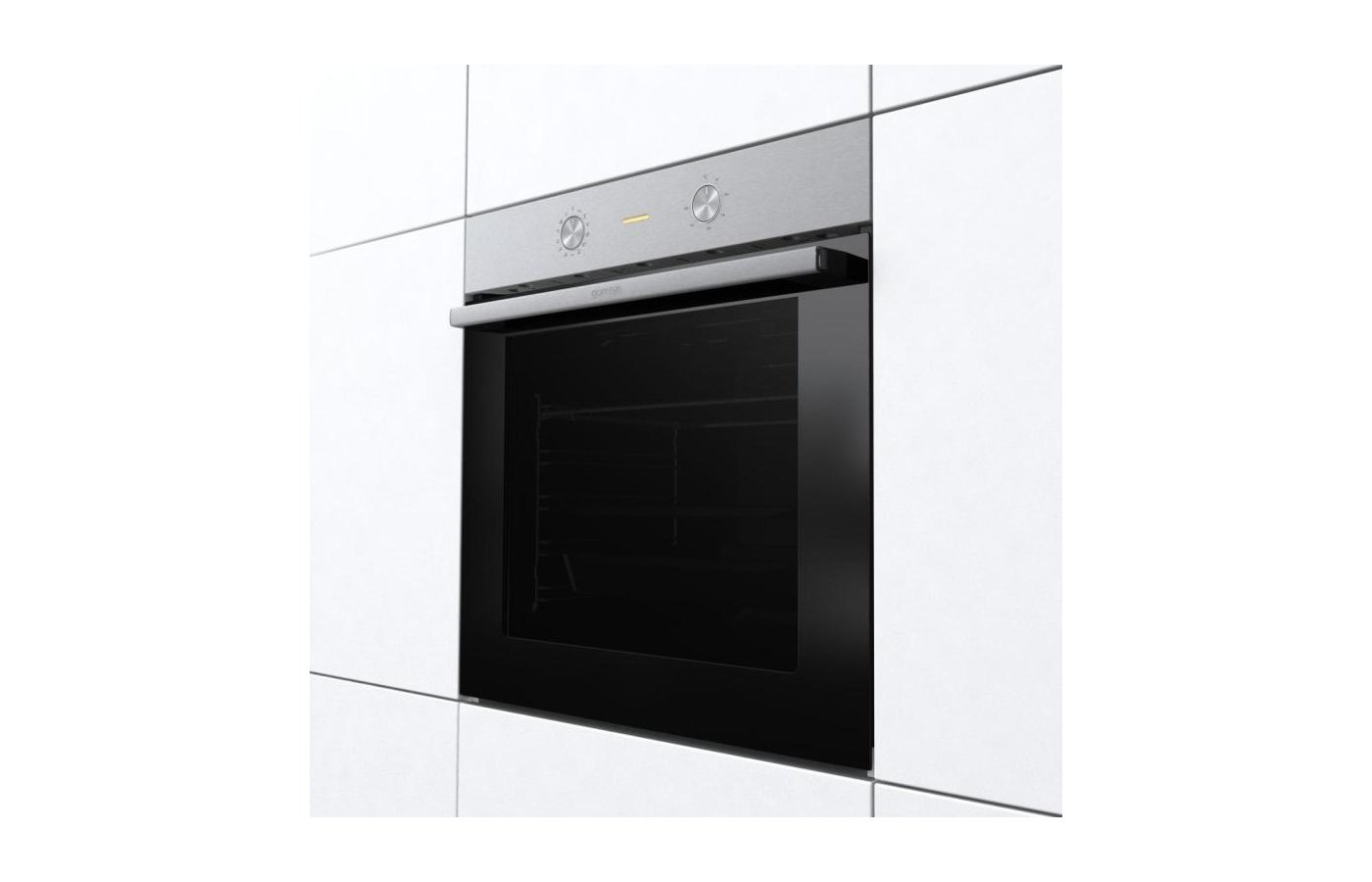 Духовой шкаф Gorenje BO6717E03X, фото 4