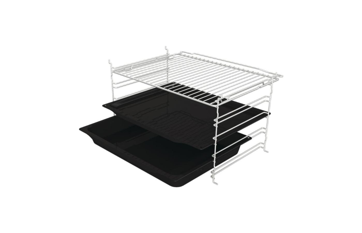 Духовой шкаф Gorenje BO6717E03X, фото 10