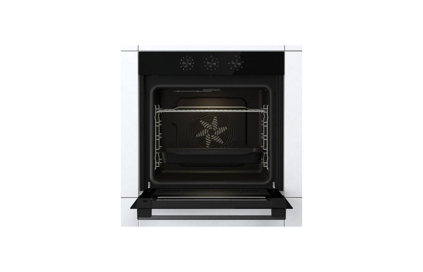 Духовой шкаф Gorenje BO6725E02BG, превью следующего фото