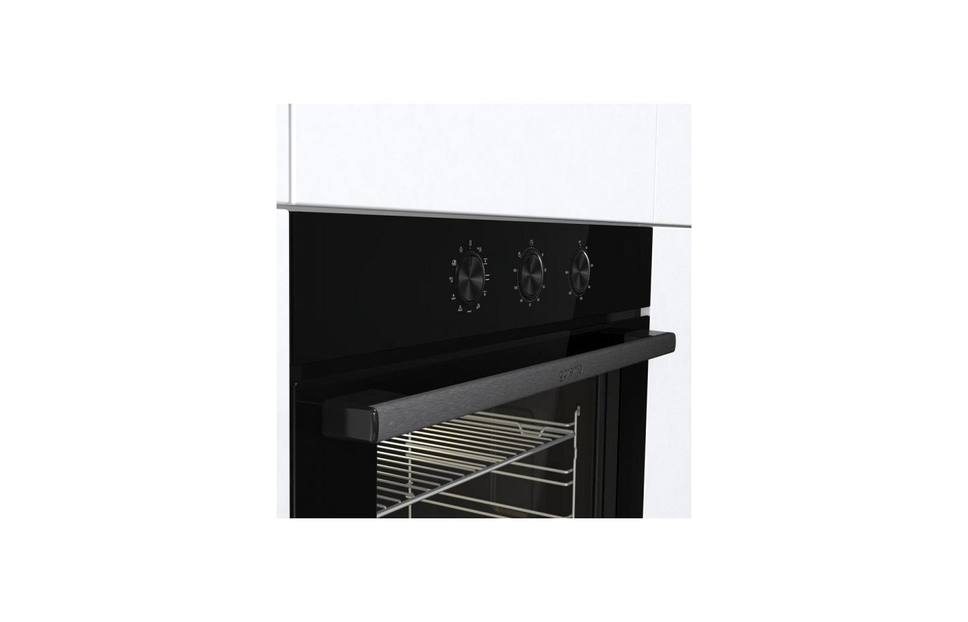 Духовой шкаф Gorenje BO6725E02BG, фото 6