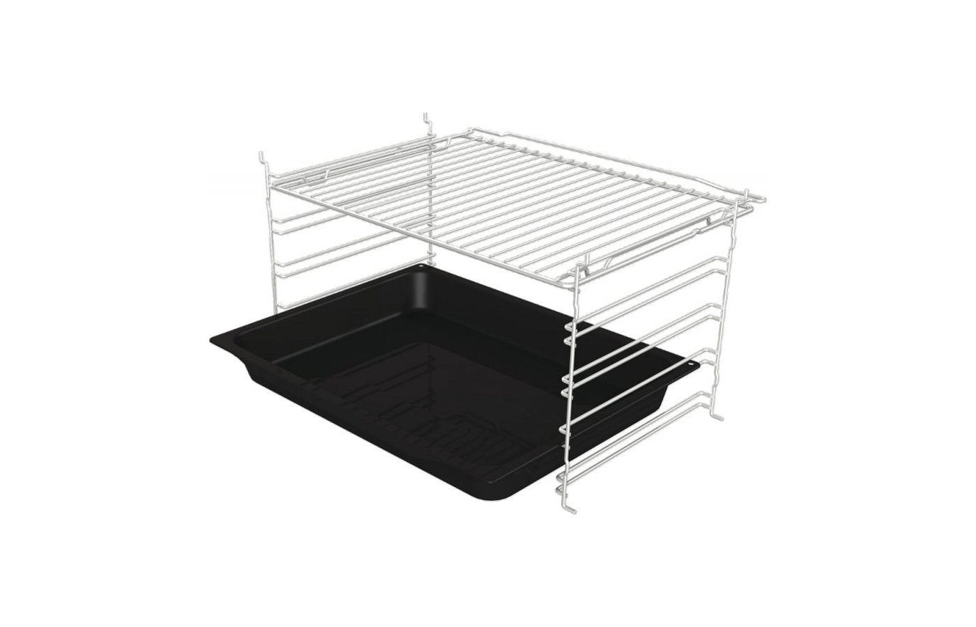 Духовой шкаф Gorenje BO6725E02BG, фото 8