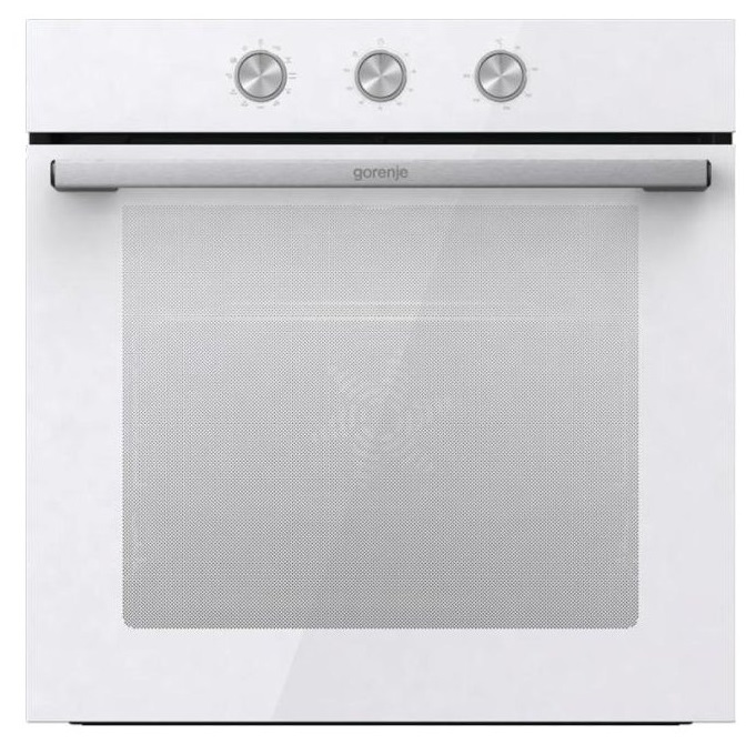 Духовой шкаф Gorenje BO6725E02WG