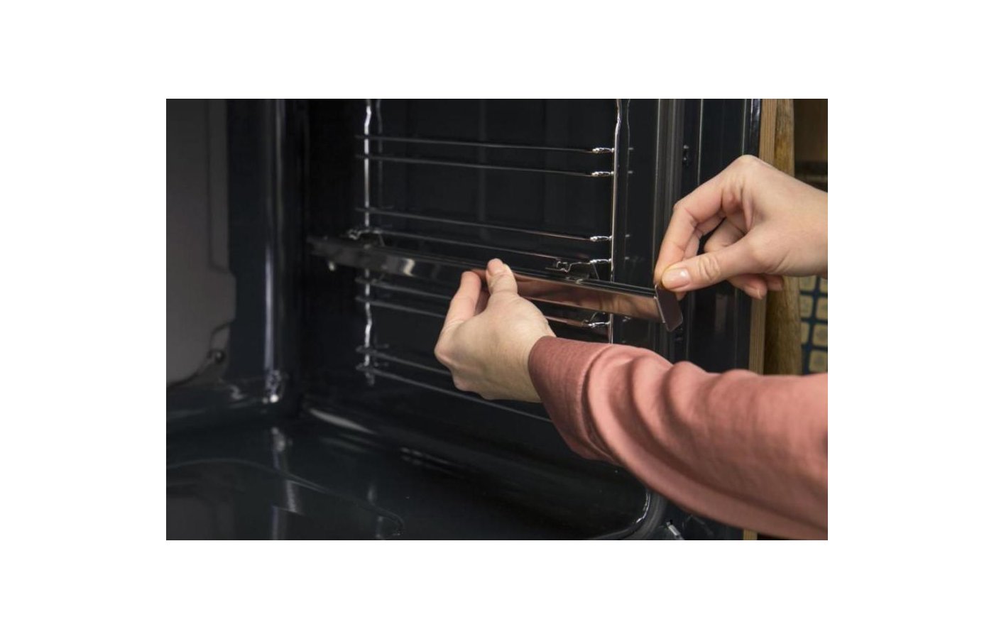 Духовой шкаф Gorenje BO6725E02WG, фото 12