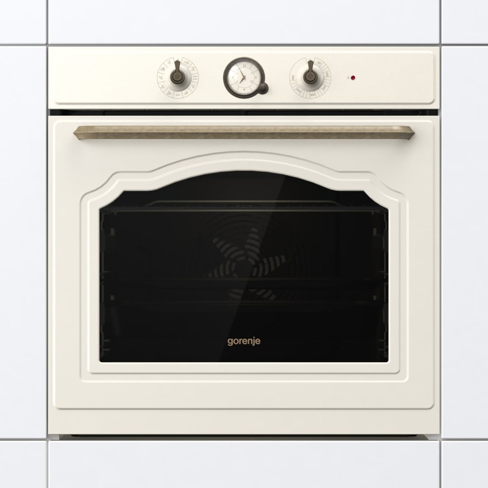 Духовой шкаф Gorenje BO6735CLI, фото 4