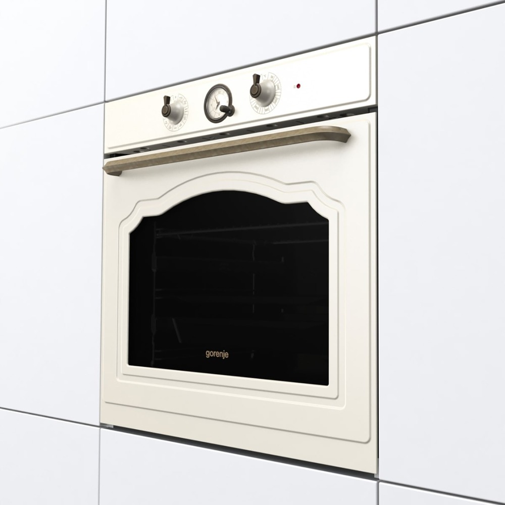 Духовой шкаф Gorenje BO6735CLI, превью предыдущего фото