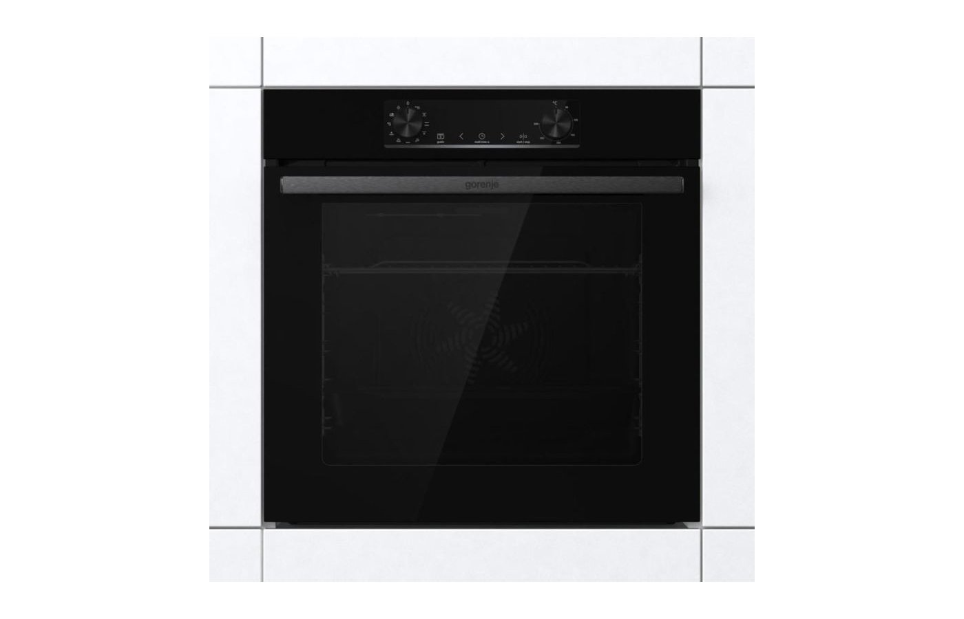Духовой шкаф Gorenje BO6735E02BK, фото 2