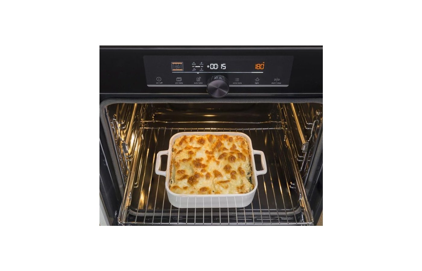 Духовой шкаф Gorenje BO6735E02BK, фото 11