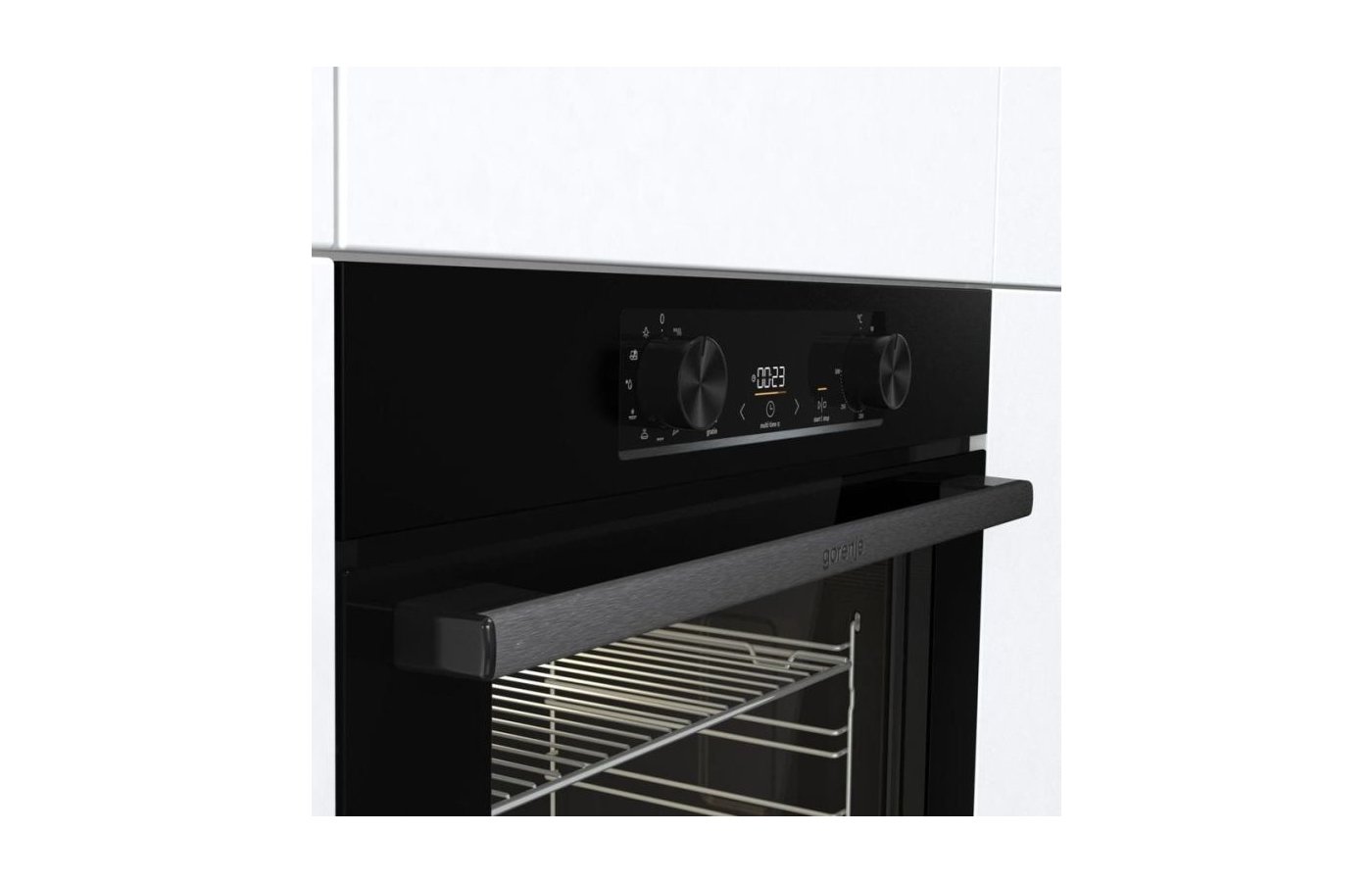 Духовой шкаф Gorenje BO6735E02BK, фото 6