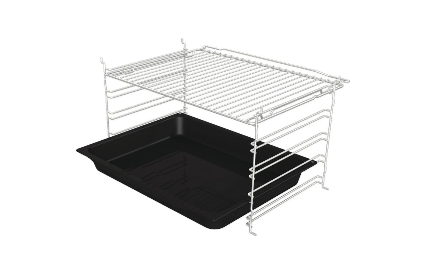 Духовой шкаф Gorenje BO6735E02BK, фото 8