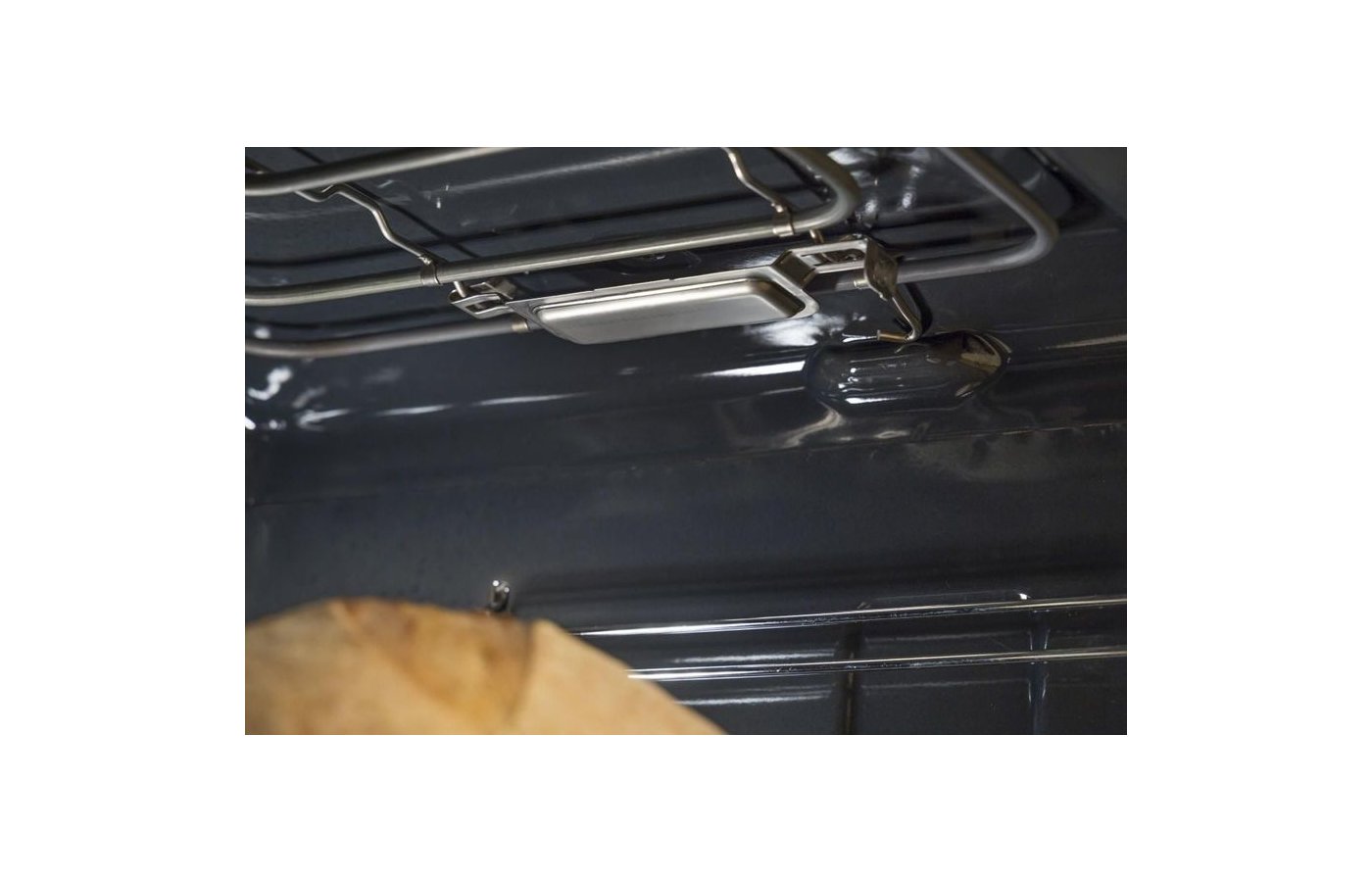 Духовой шкаф Gorenje BO6735E02BK, фото 9