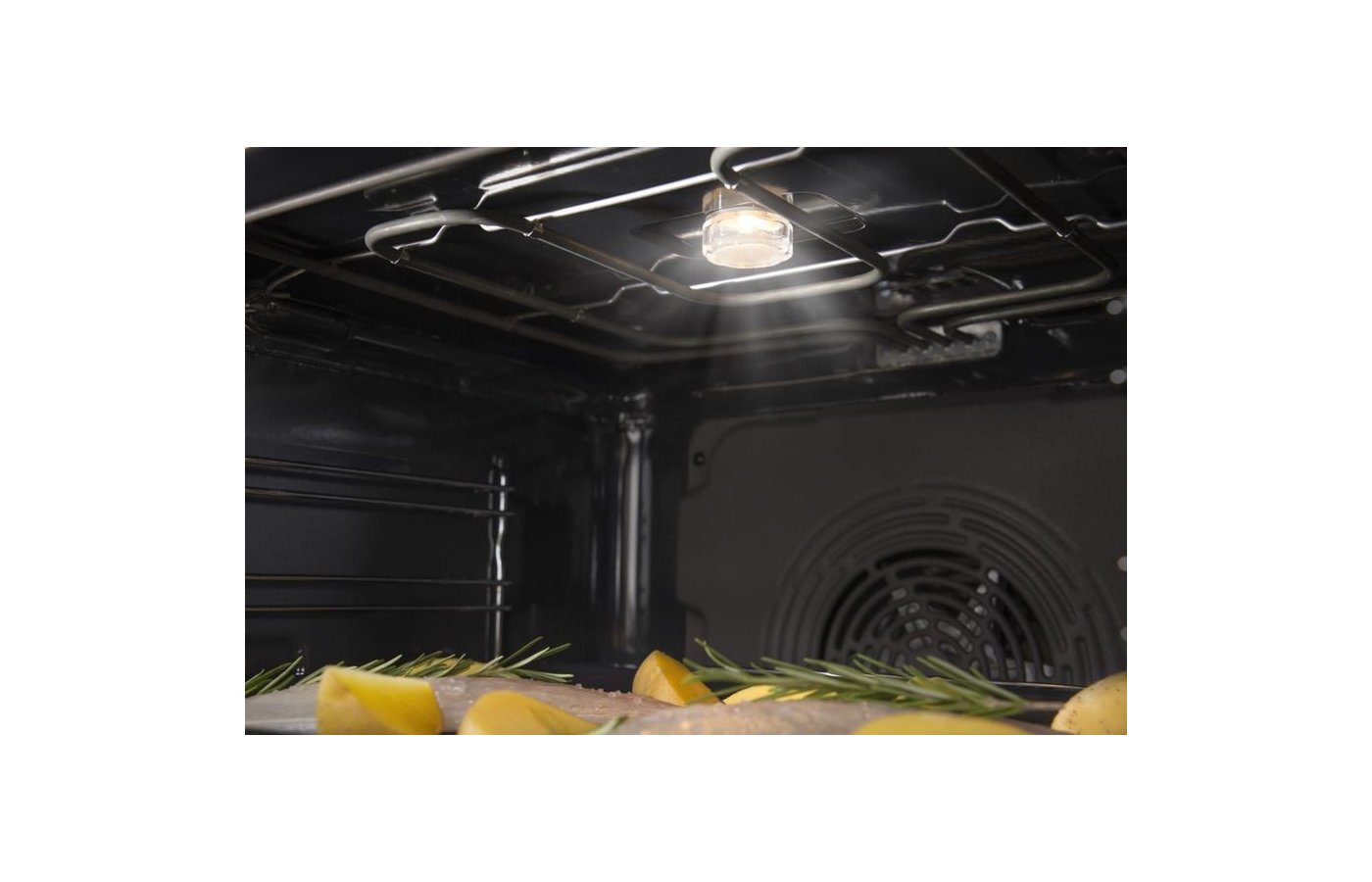 Духовой шкаф Gorenje BO6735E02BK, фото 10