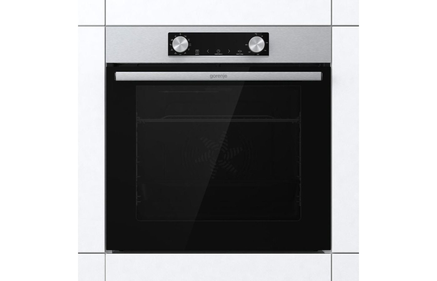 Духовой шкаф Gorenje BO6735E02XK, превью следующего фото