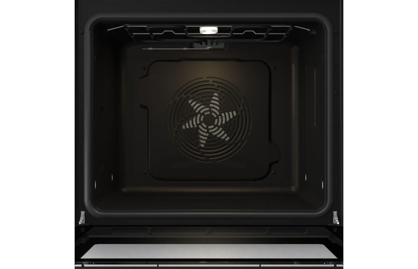 Духовой шкаф Gorenje BO6735E02XK, фото 5