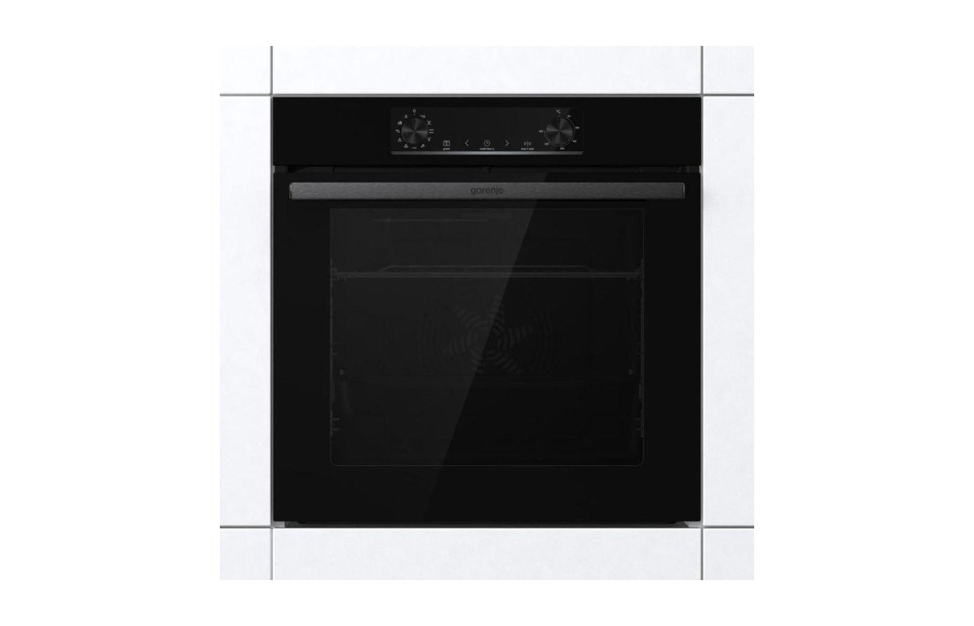 Духовой шкаф Gorenje BO6735E05B, фото 2