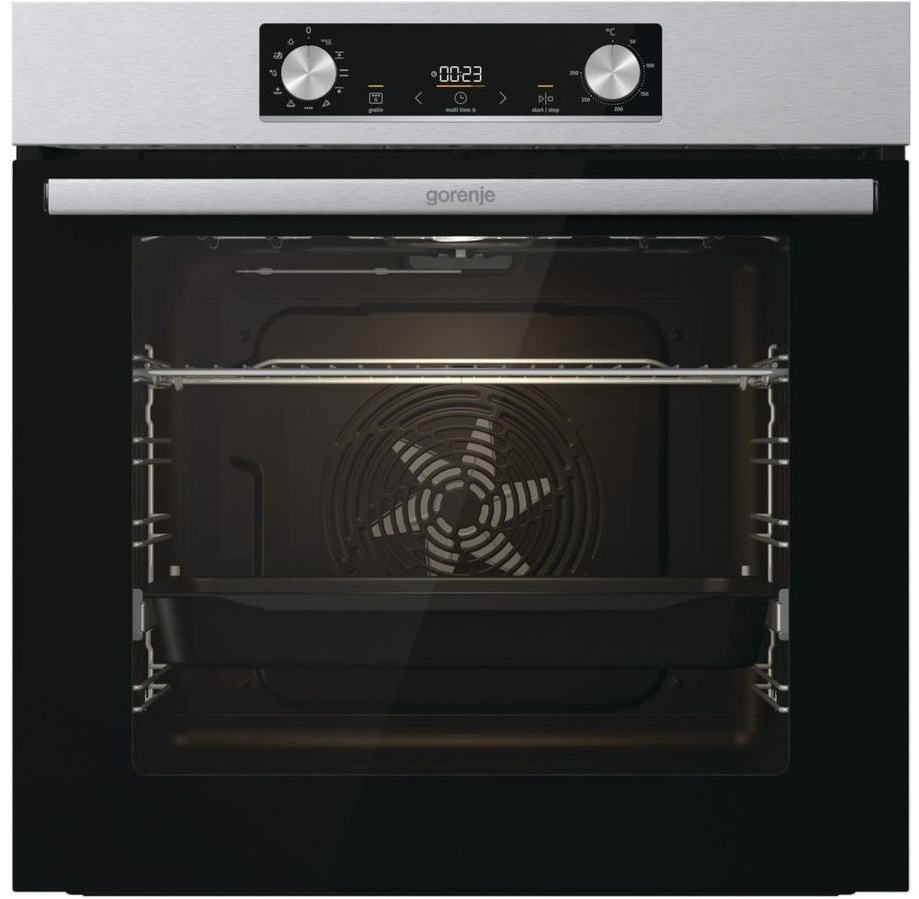Духовой шкаф Gorenje BO6735E05X