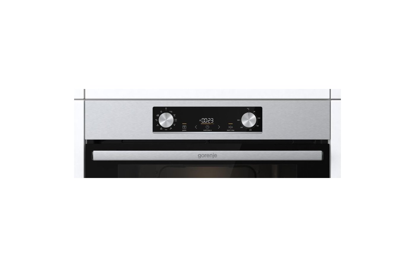 Духовой шкаф Gorenje BO6735E05X, фото 7