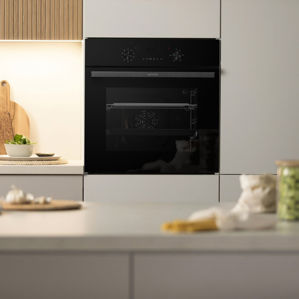 Духовой шкаф Gorenje BO6737E01TNBG, превью предыдущего фото