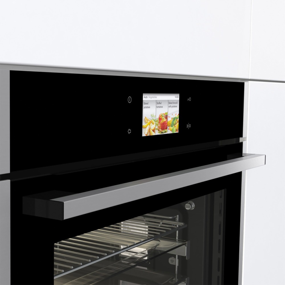 Духовой шкаф Gorenje BOP799S51X, фото 5