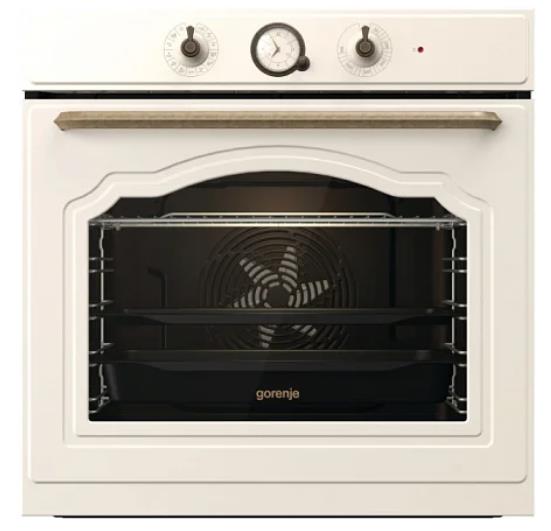 Духовой шкаф GORENJE BOS67371CLI, фото 2