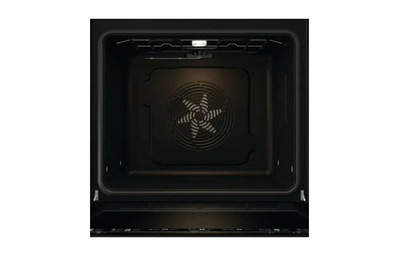 Духовой шкаф Gorenje BOS67371SYB черный, фото 4