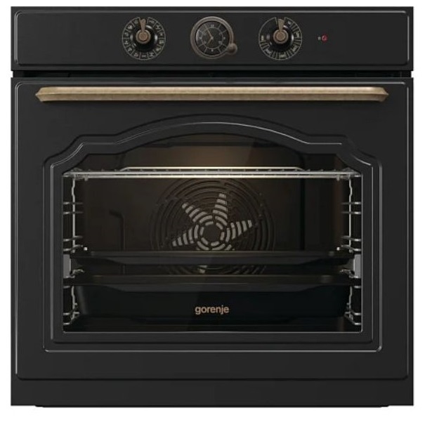 Духовой шкаф Gorenje BOS67372CLB