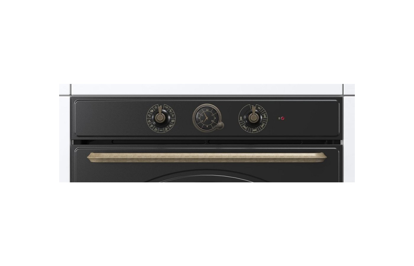 Духовой шкаф Gorenje BOS67372CLB, фото 3