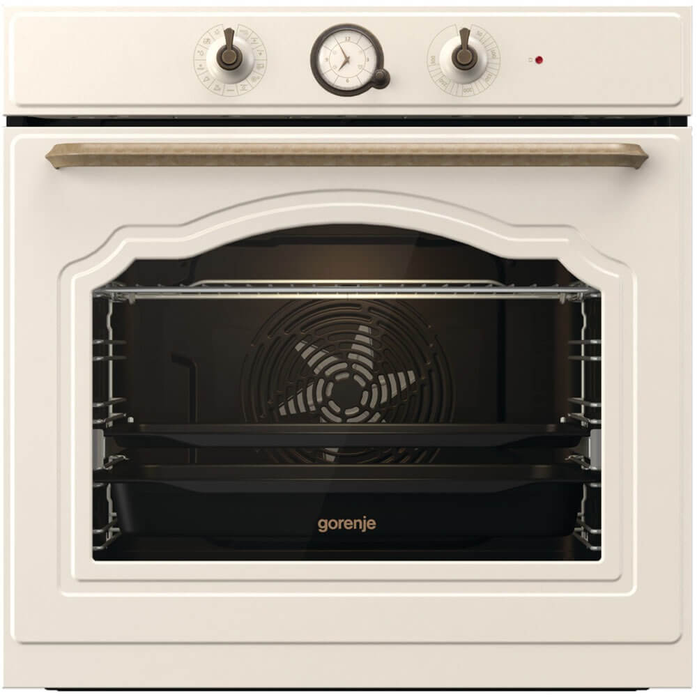 Духовой шкаф Gorenje BOS67372CLI