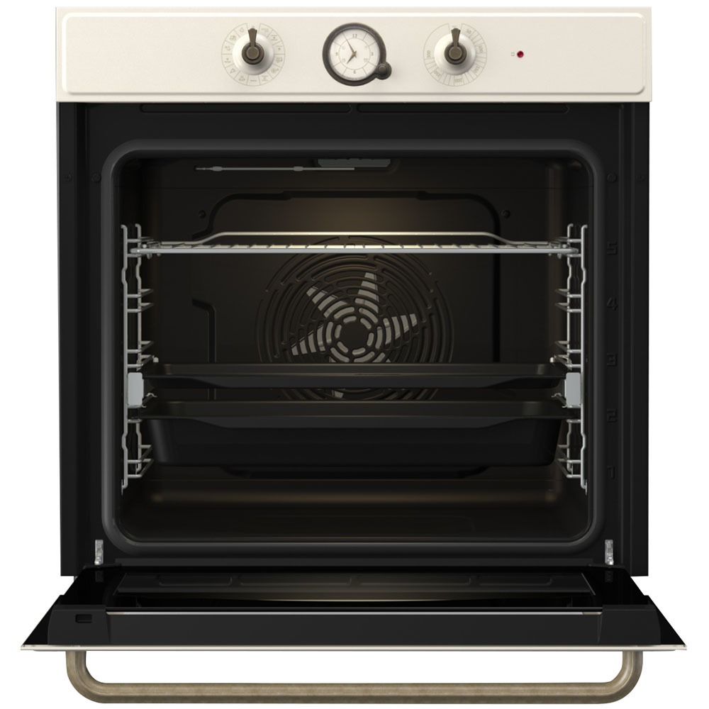 Духовой шкаф Gorenje BOS67372CLI, фото 2